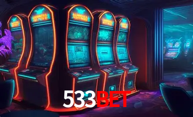 Desvendando o Mundo dos Jogos Virtuais na 533bet