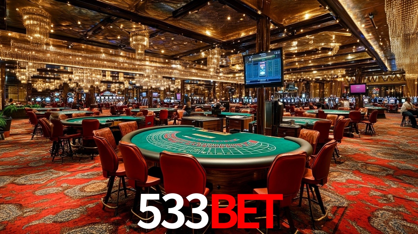533bet -  - 533bet.com