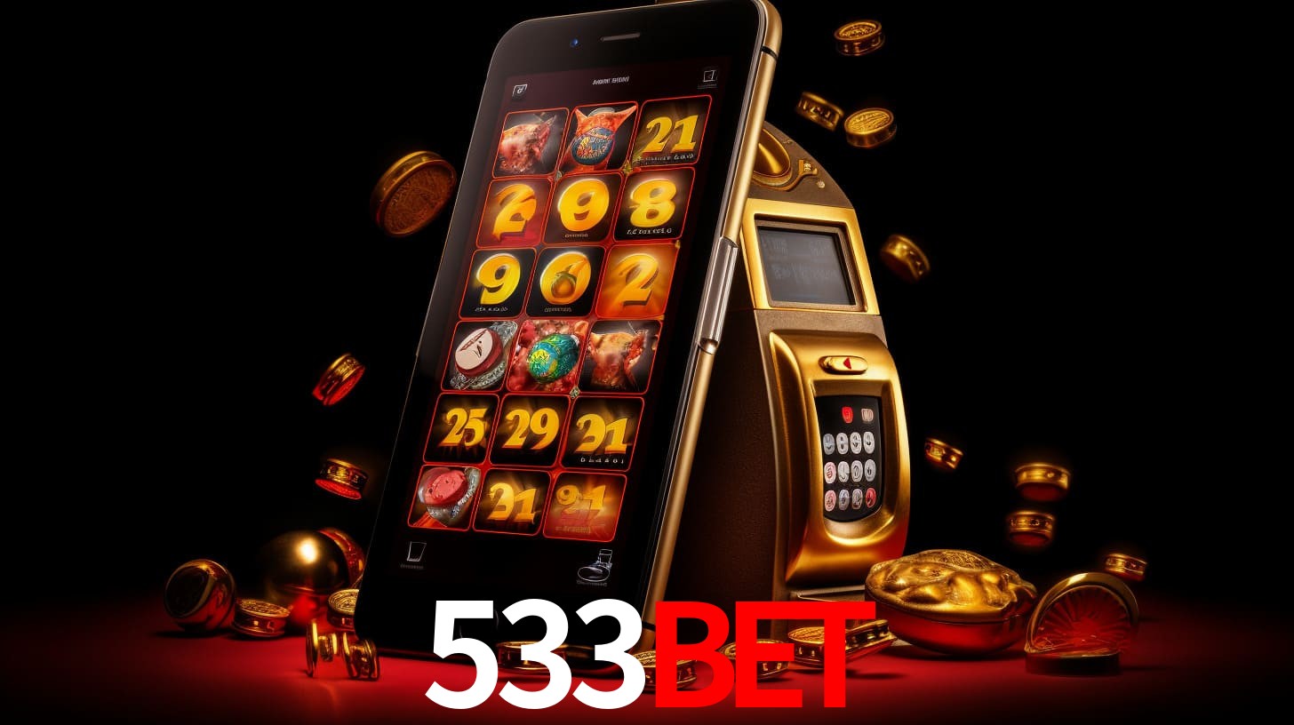 533bet 