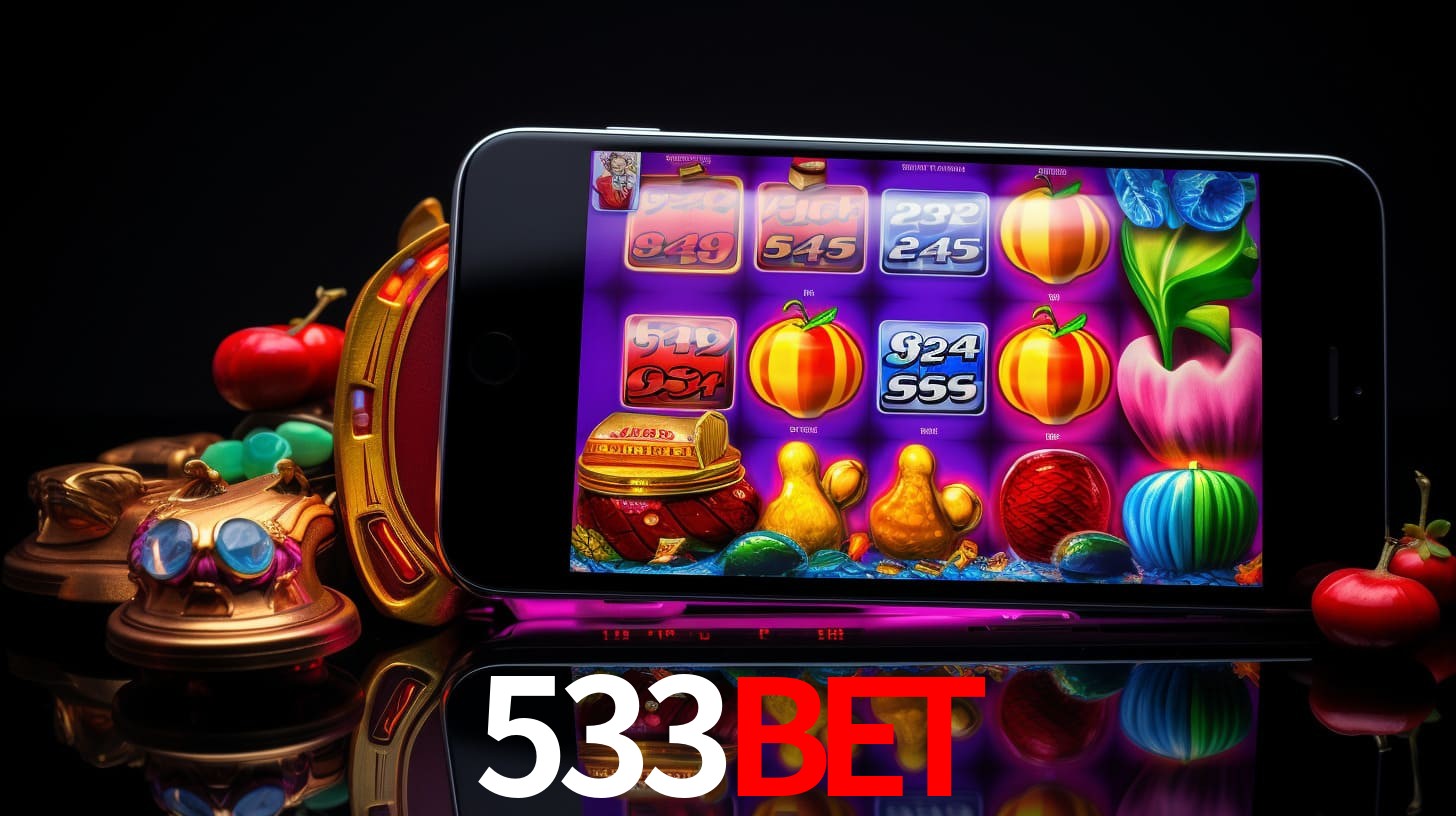 533bet 