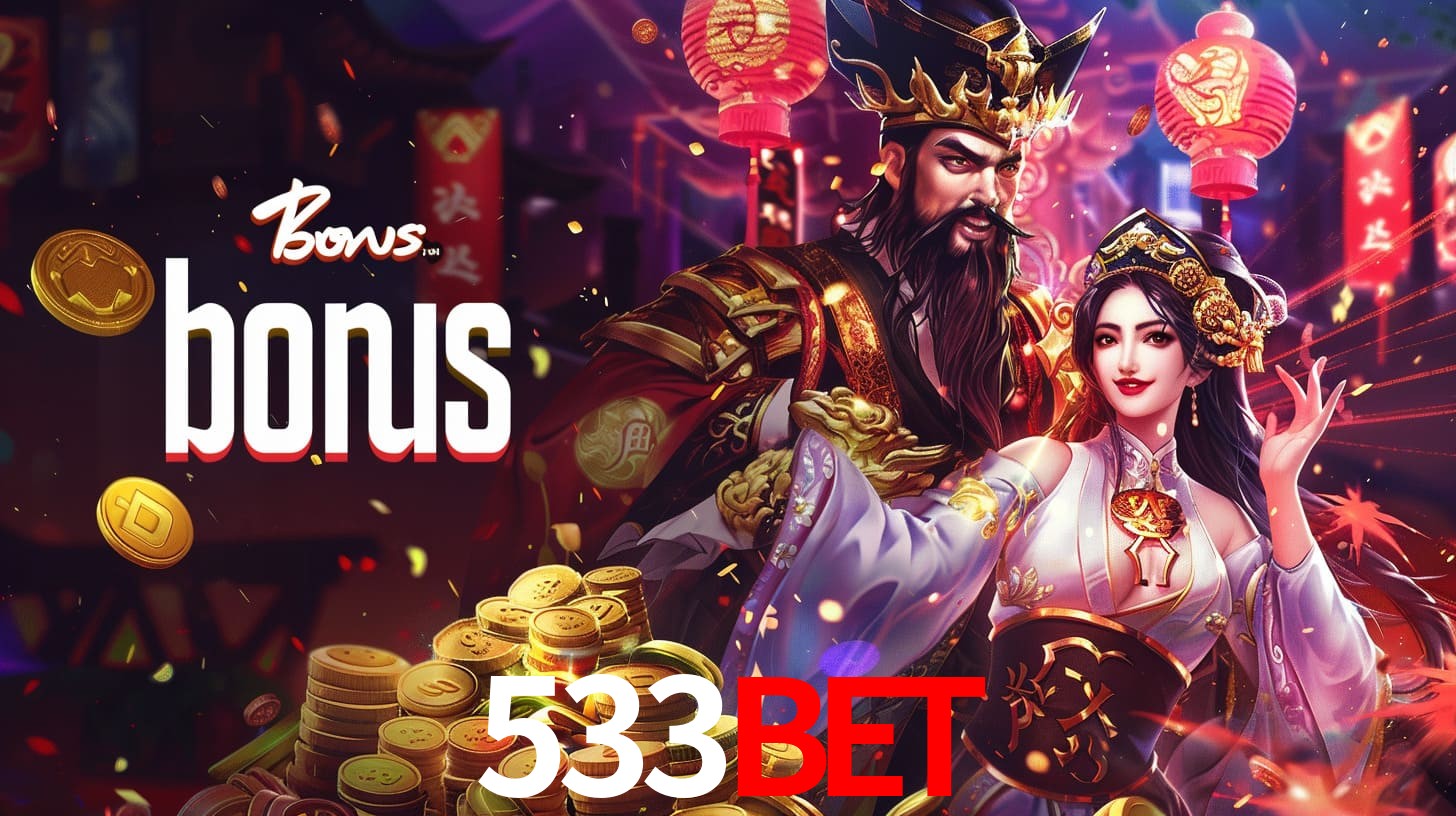 533bet 