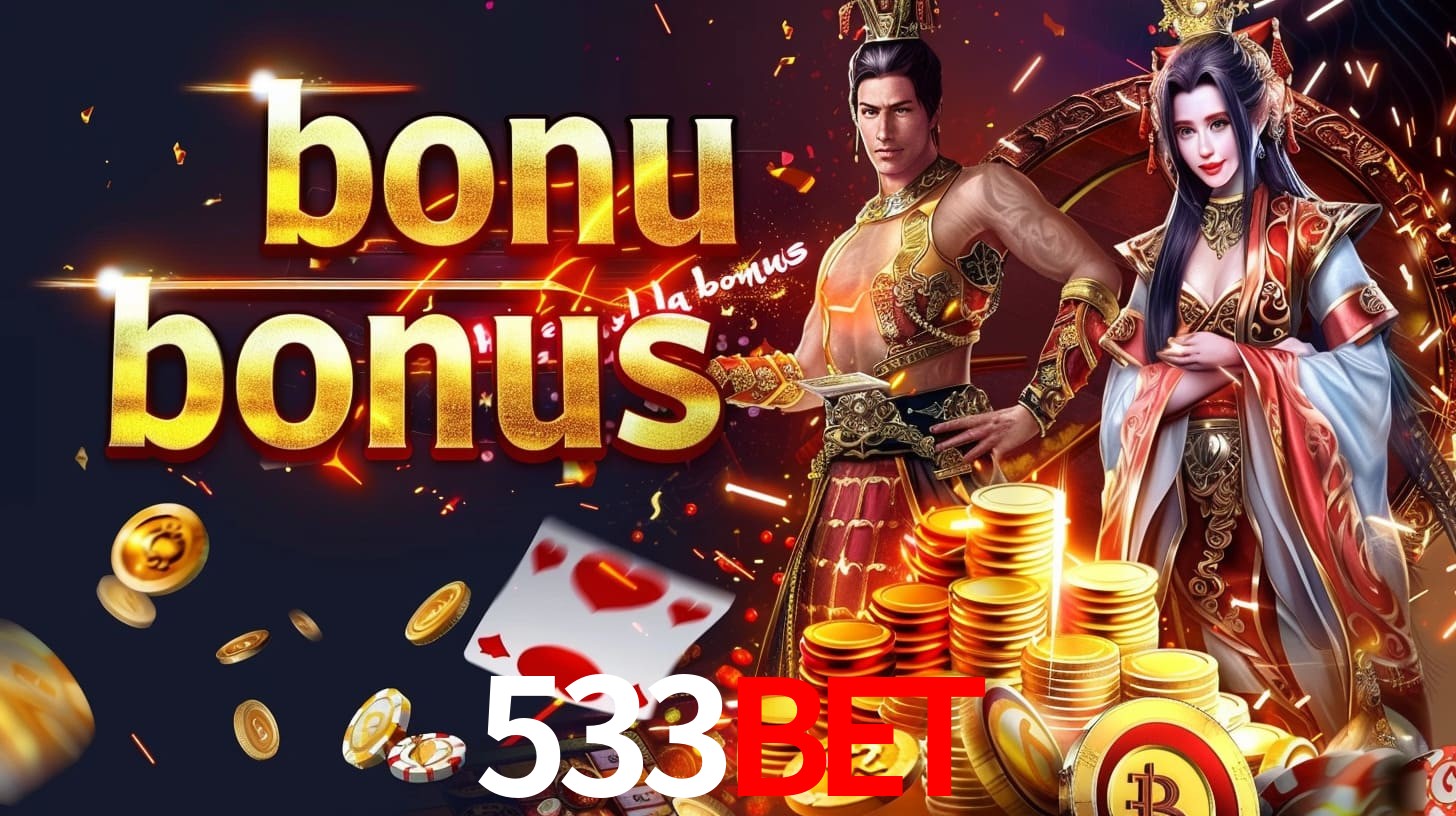 533bet 