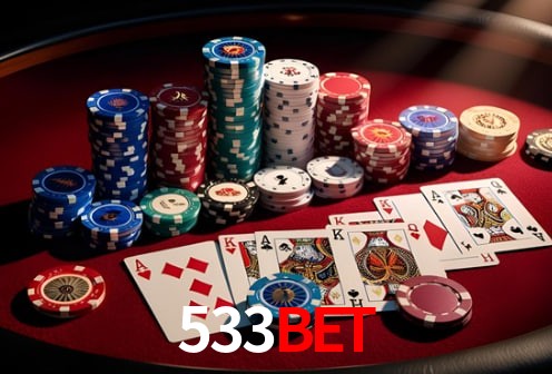 533bet 