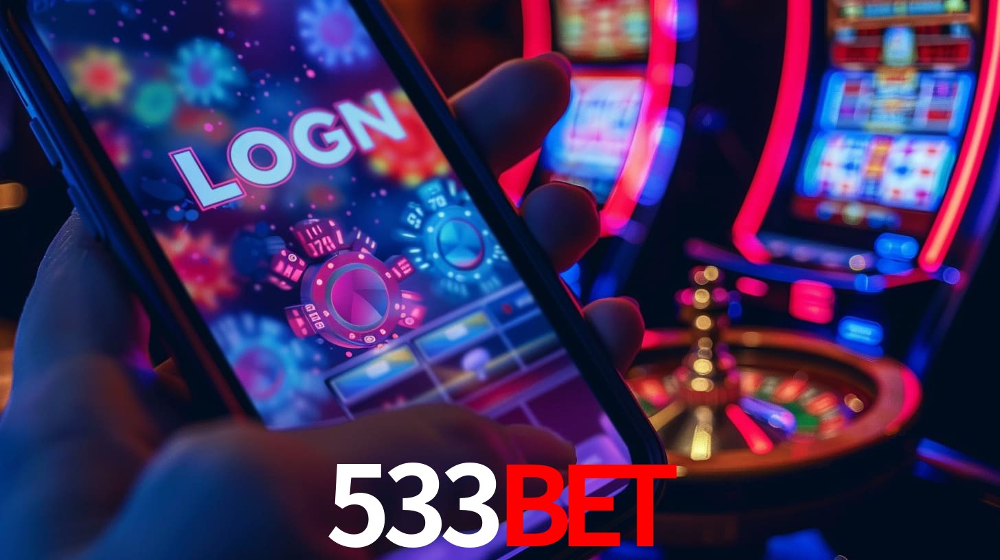 533bet
