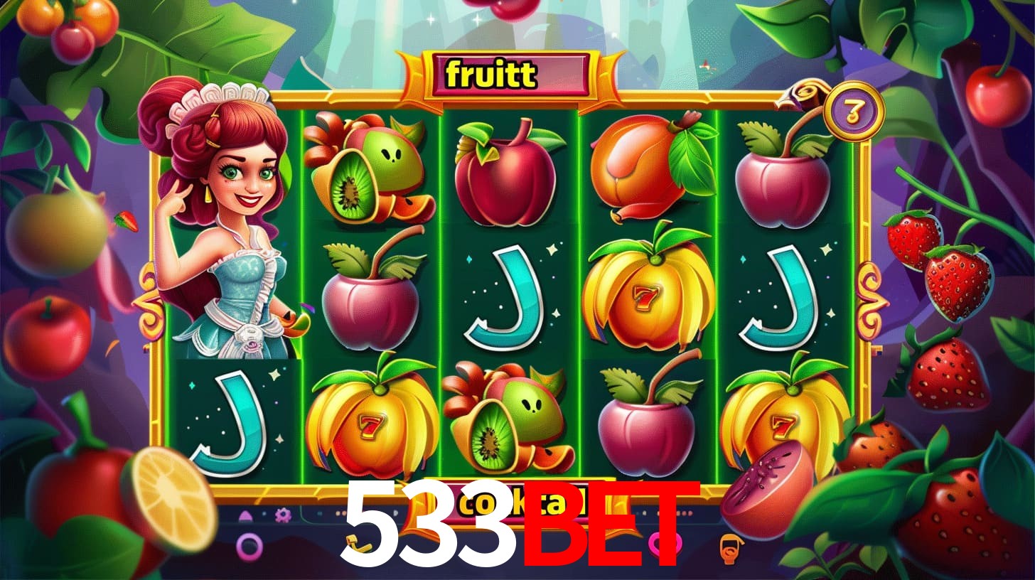533bet
