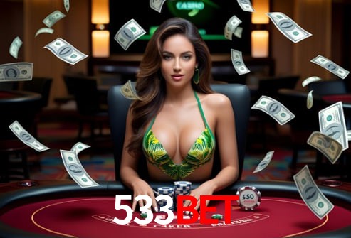 533bet 