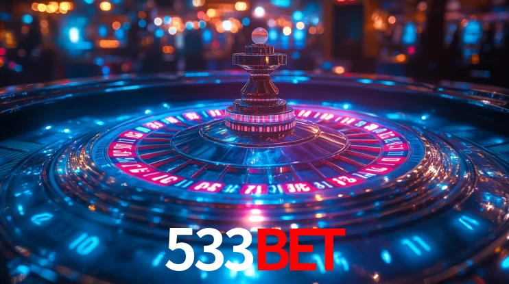 Ofertas Imperdíveis na 533bet: Promoções e Bônus Que Valem a Pena