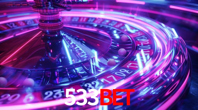 Desvendando o Mundo dos Jogos Virtuais na 533bet