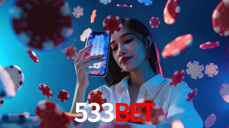 A Emoção da Loteria na 533bet: Uma Chance de Mudança de Vida