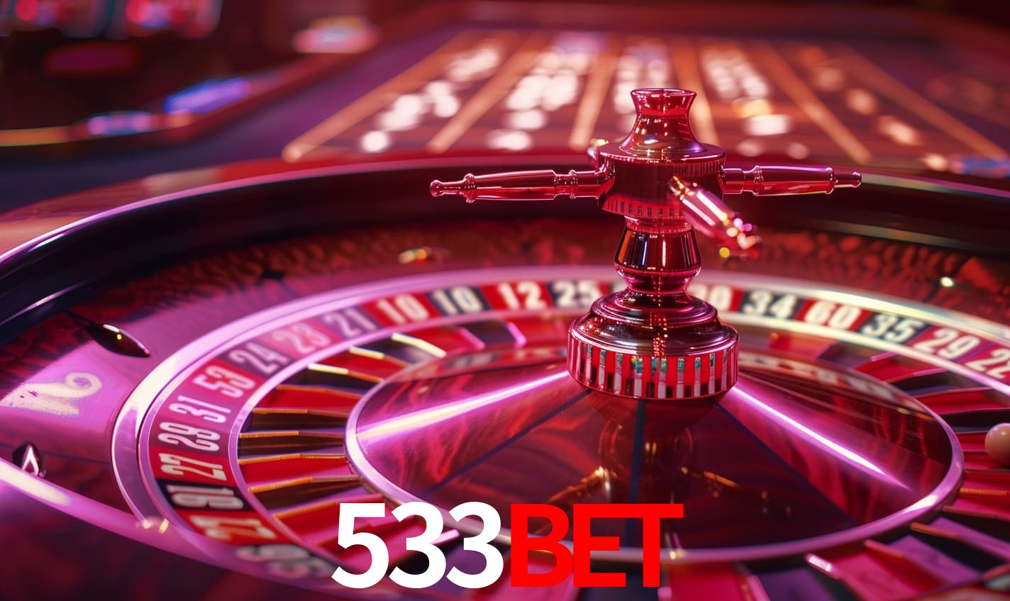 Inovações de Jogos na 533bet: O Futuro das Experiências Interativas