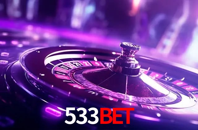 Página oficial no Facebook da 533bet