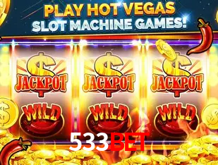 Apostas Esportivas na 533bet: Um Guia Completo