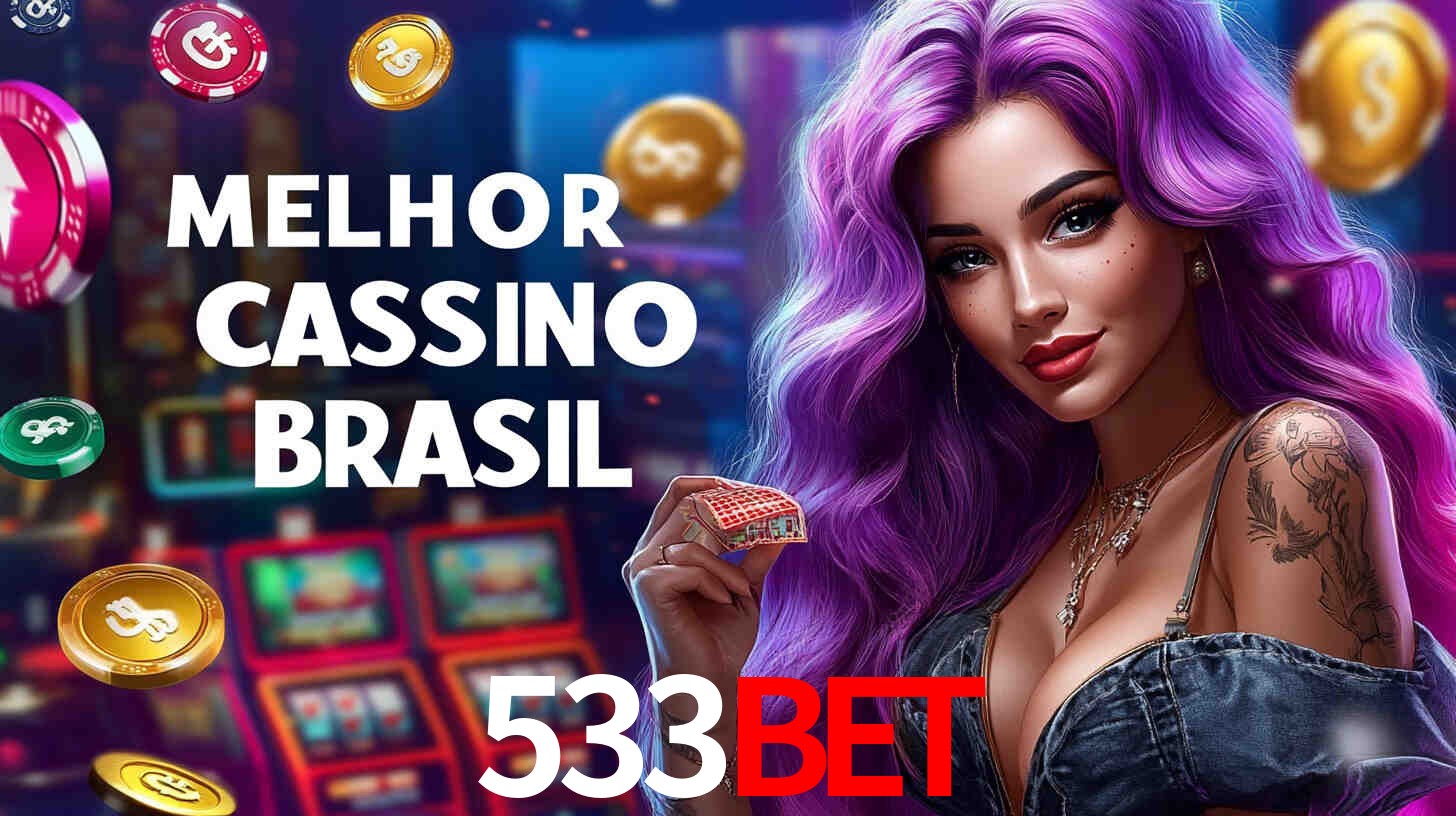 Apostas Esportivas na 533bet: Um Guia Completo