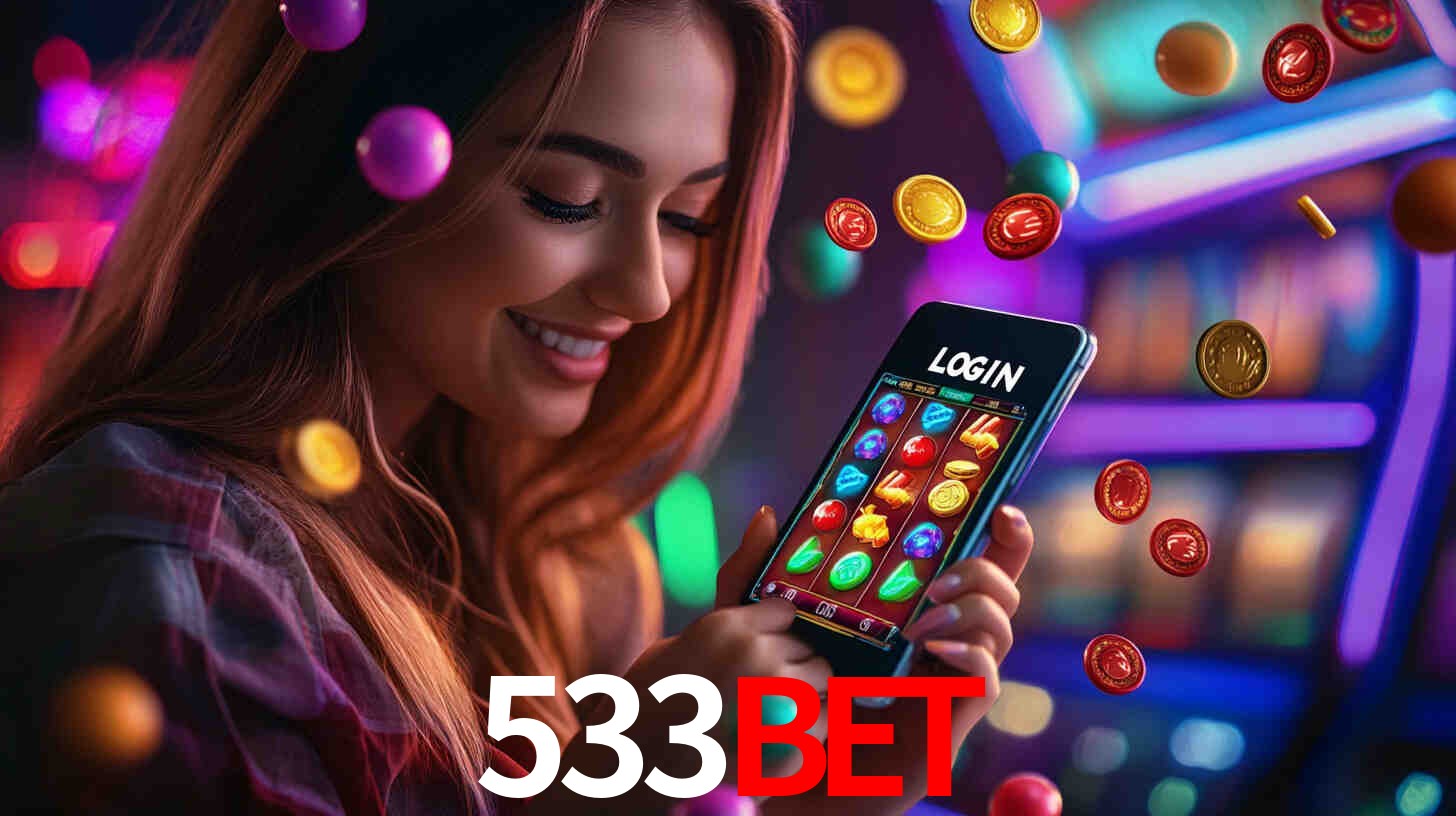 533bet.com