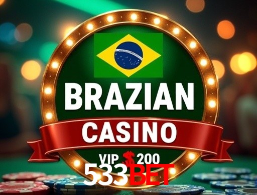 Benefícios VIP na 533bet