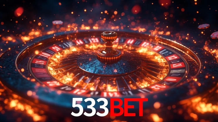 533bet login