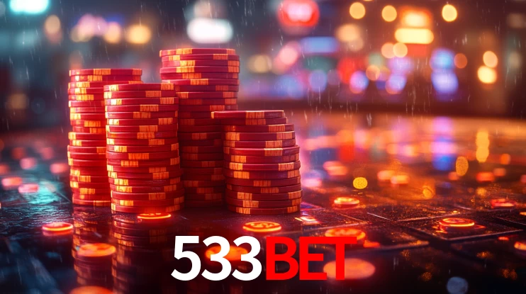 533bet login