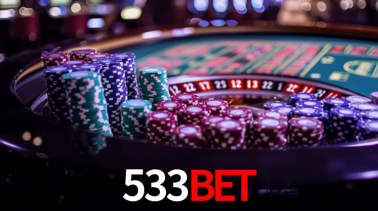 Live Casino 533bet