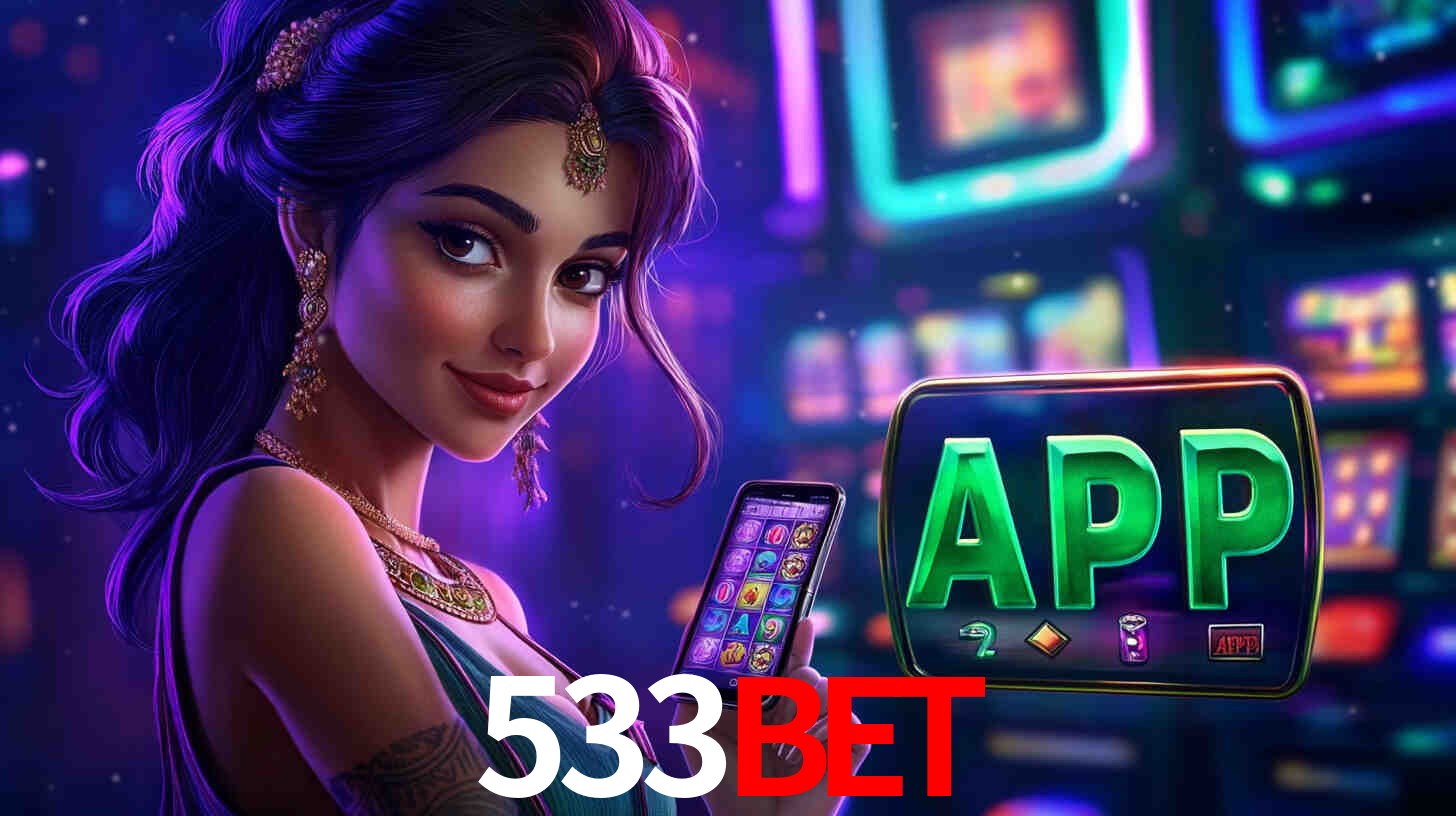533bet login
