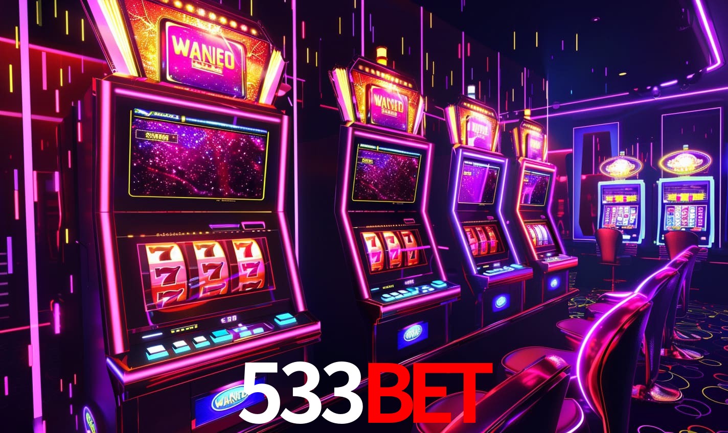 Descubra a Essência do 533bet: Nossa História e Compromissos