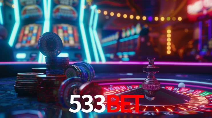 Game Providers 533bet